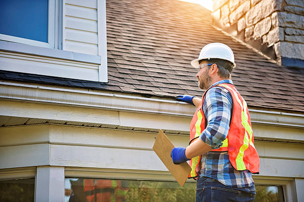 Licensed Metal Roofing service in Waterloo, IL - Ben Roofing and Steel LLC
